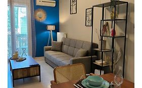 August Moon Apartment