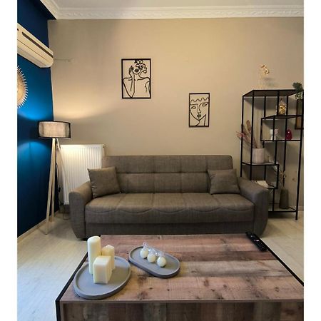 August Moon Apartment Χίος Εξωτερικό φωτογραφία