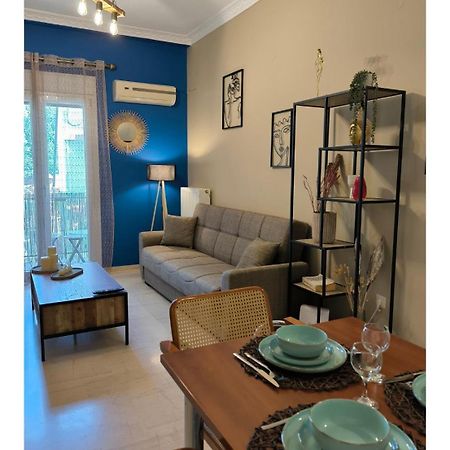 August Moon Apartment Χίος Εξωτερικό φωτογραφία