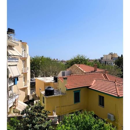August Moon Apartment Χίος Εξωτερικό φωτογραφία