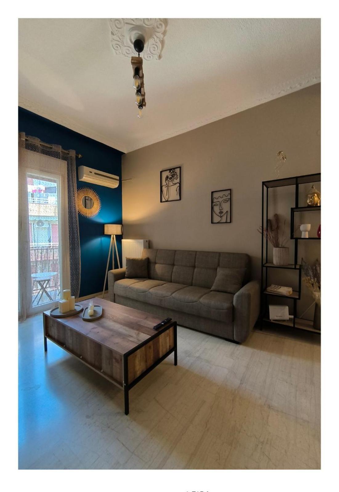 August Moon Apartment Χίος Εξωτερικό φωτογραφία