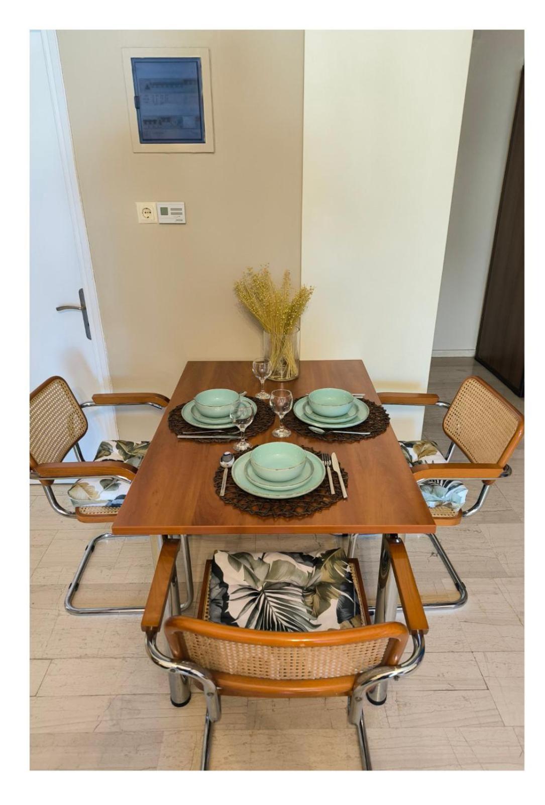 August Moon Apartment Χίος Εξωτερικό φωτογραφία