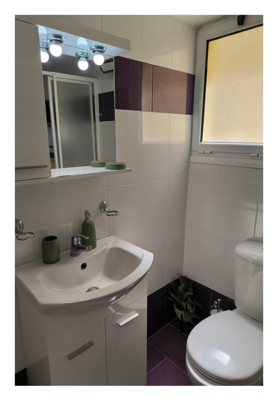 August Moon Apartment Χίος Εξωτερικό φωτογραφία