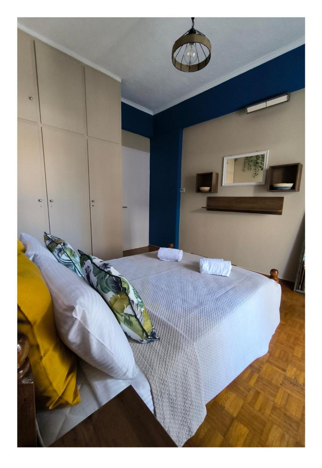 August Moon Apartment Χίος Εξωτερικό φωτογραφία
