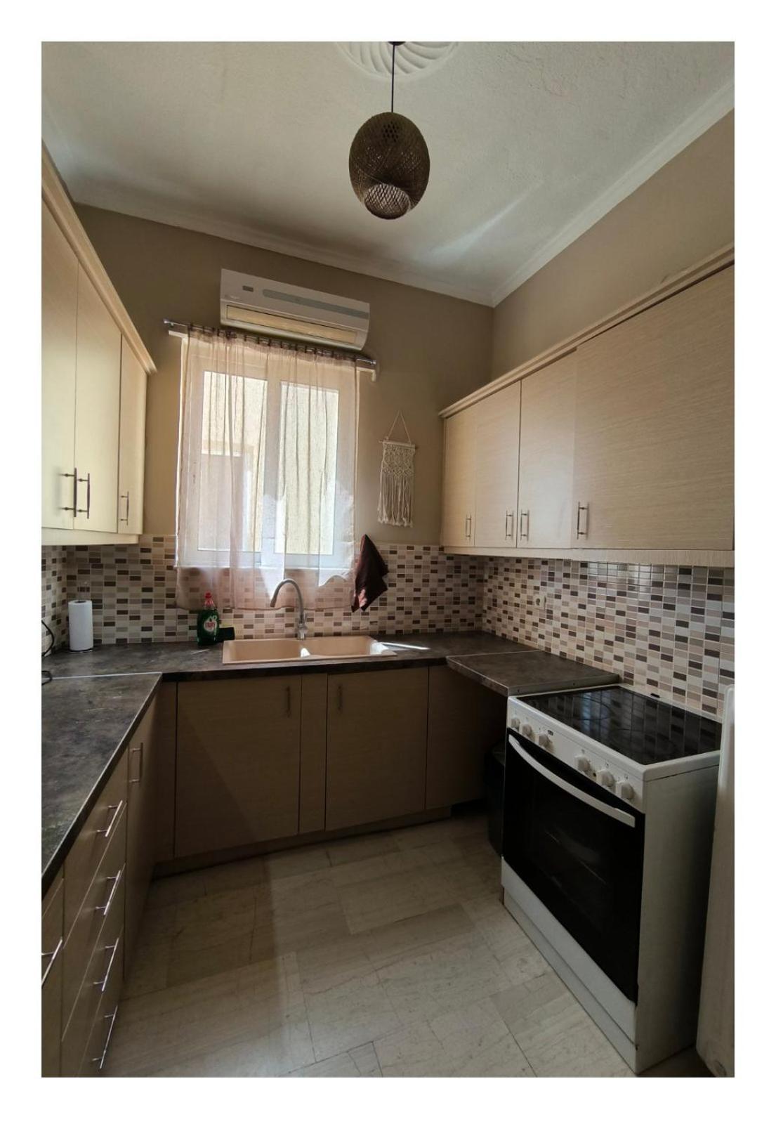 August Moon Apartment Χίος Εξωτερικό φωτογραφία