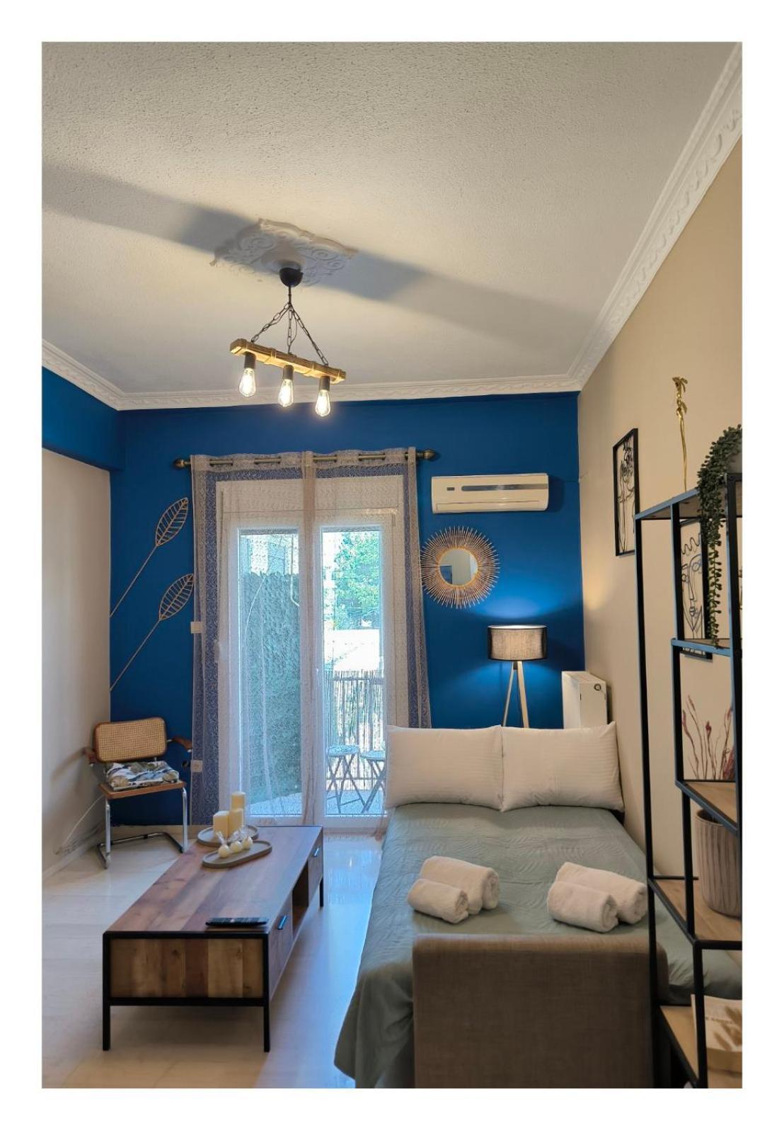 August Moon Apartment Χίος Εξωτερικό φωτογραφία