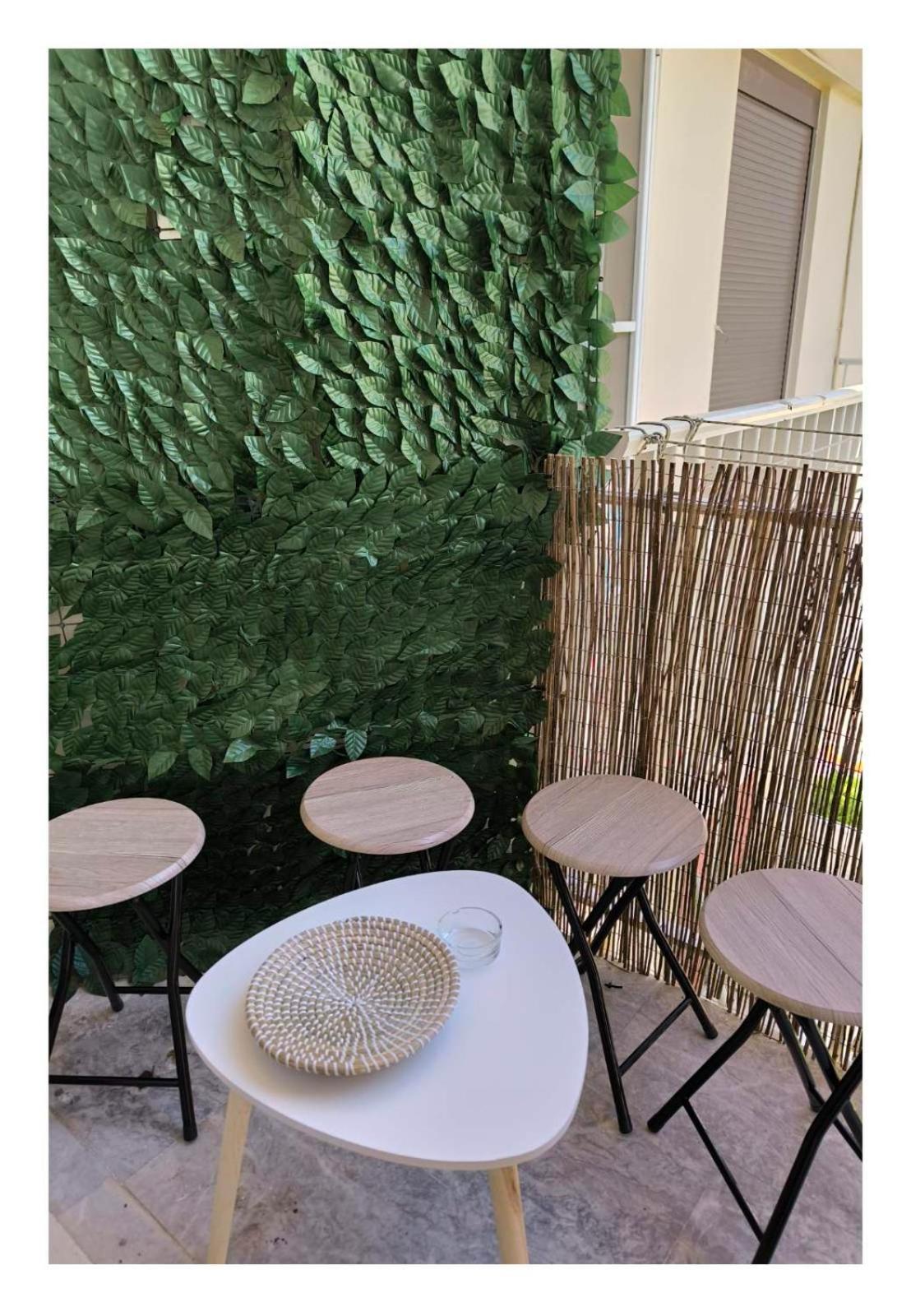 August Moon Apartment Χίος Εξωτερικό φωτογραφία