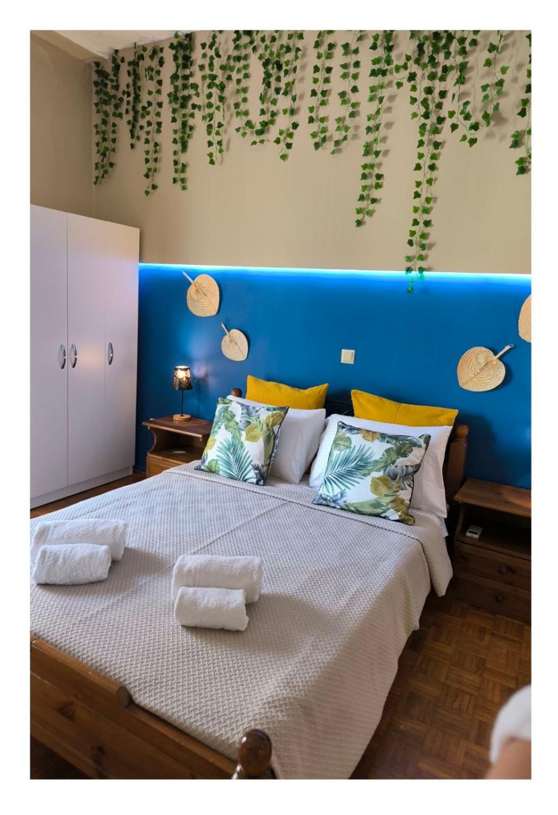 August Moon Apartment Χίος Εξωτερικό φωτογραφία