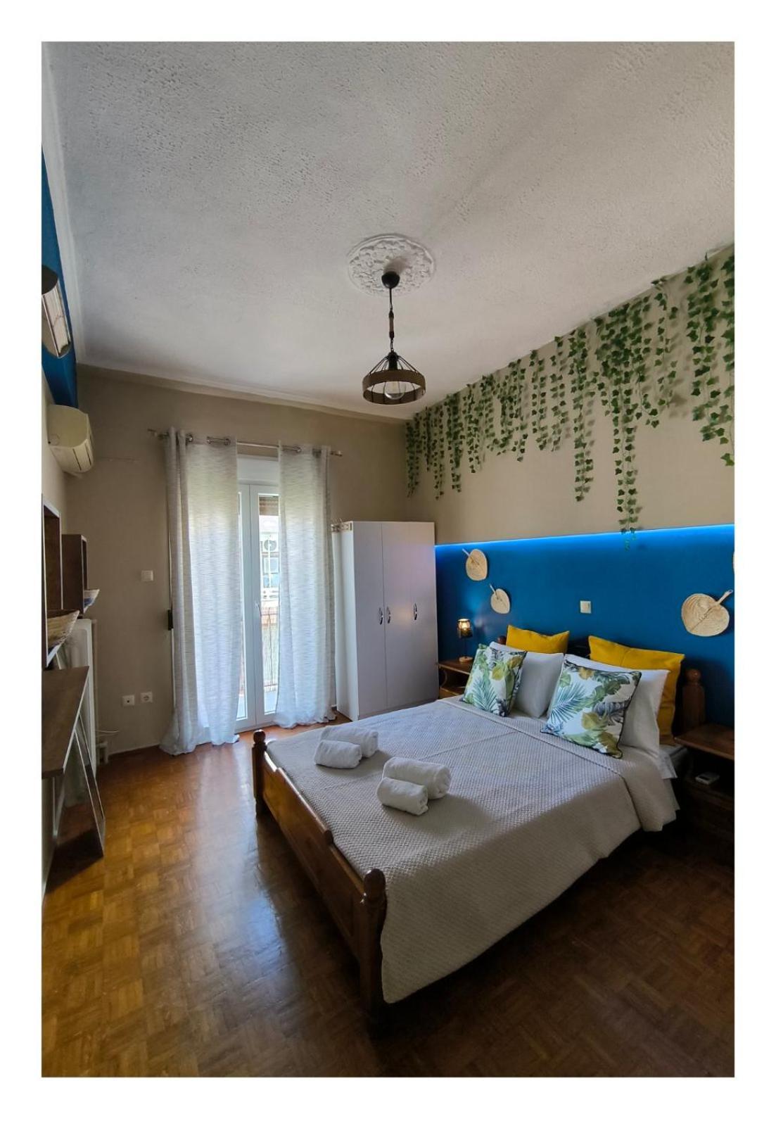August Moon Apartment Χίος Εξωτερικό φωτογραφία