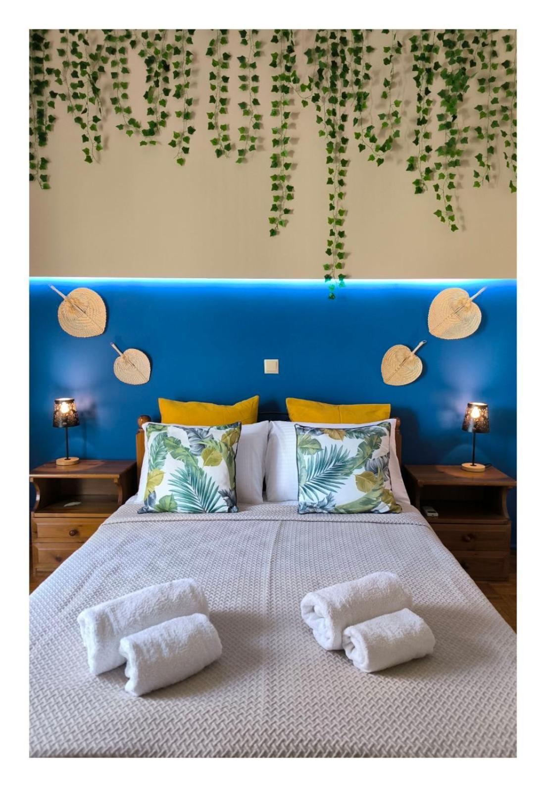 August Moon Apartment Χίος Εξωτερικό φωτογραφία